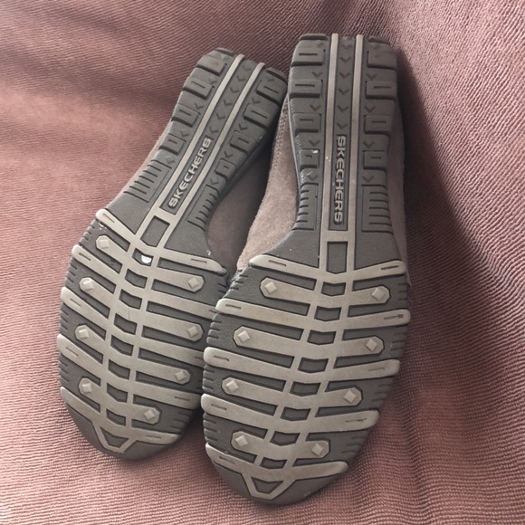 Sketchers casual shoe - Picture 5 of 5